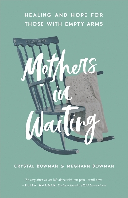 Book cover for Mothers in Waiting