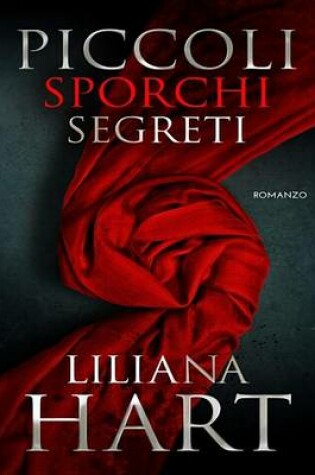 Cover of Piccoli Sporchi Segreti
