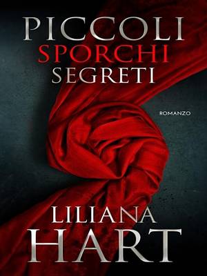 Book cover for Piccoli Sporchi Segreti