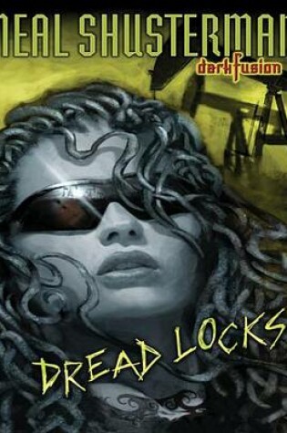 Cover of Dread Locks #1