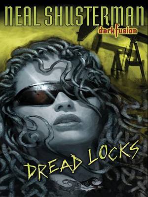 Book cover for Dread Locks #1