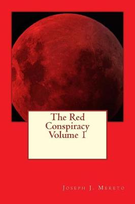 Book cover for The Red Conspiracy Volume 1