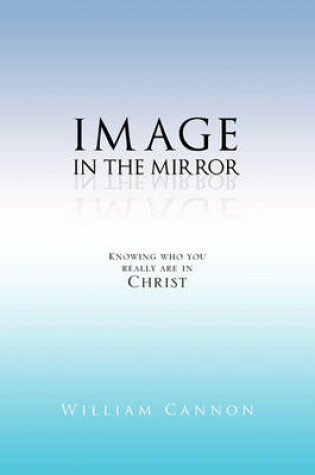 Cover of Image in the Mirror