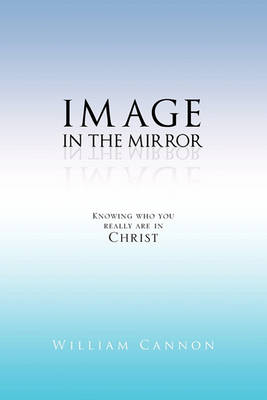 Book cover for Image in the Mirror