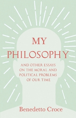 Cover of My Philosophy