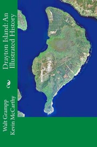 Cover of Drayton Island