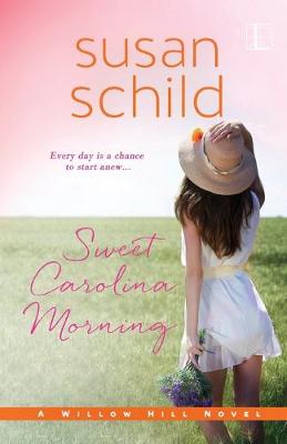 Book cover for Sweet Carolina Morning