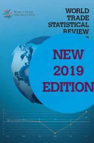 Cover of World Trade Statistical Review 2019