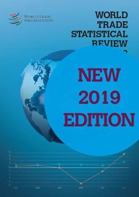 Book cover for World Trade Statistical Review 2019