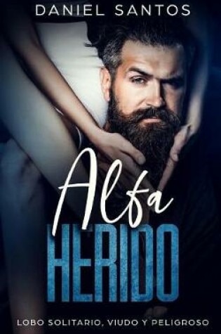 Cover of Alfa Herido