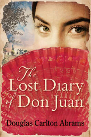 Cover of The Lost Diary Of Don Juan