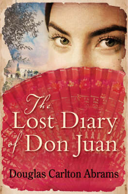 Book cover for The Lost Diary Of Don Juan