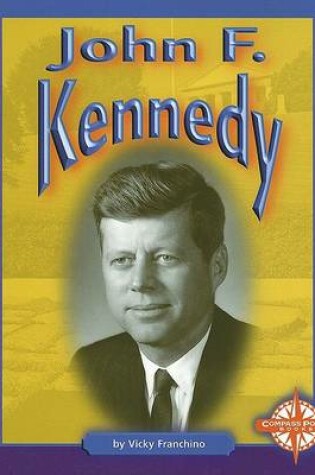 Cover of John F. Kennedy