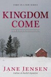 Book cover for Kingdom Come