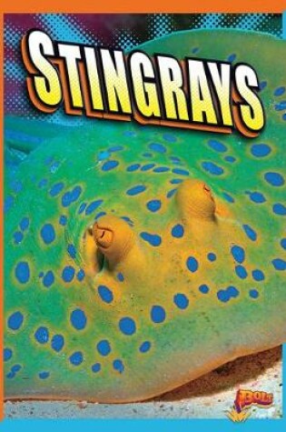 Cover of Stingrays