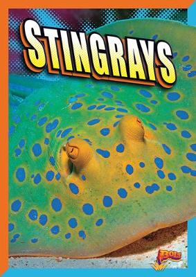 Cover of Stingrays