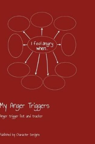 Cover of My Anger Triggers