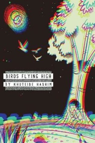 Cover of Birds Flying High