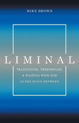 Book cover for Liminal