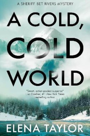 Cover of A Cold, Cold World