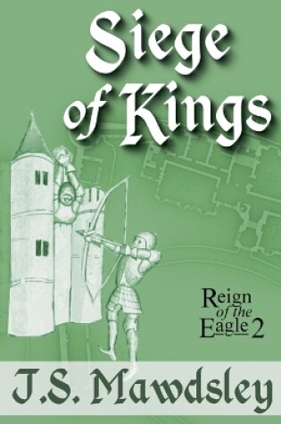 Cover of Siege of Kings