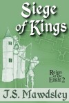 Book cover for Siege of Kings