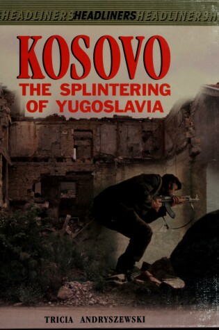 Cover of Kosovo