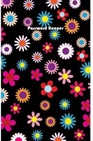 Cover of Password Keeper