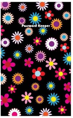 Book cover for Password Keeper