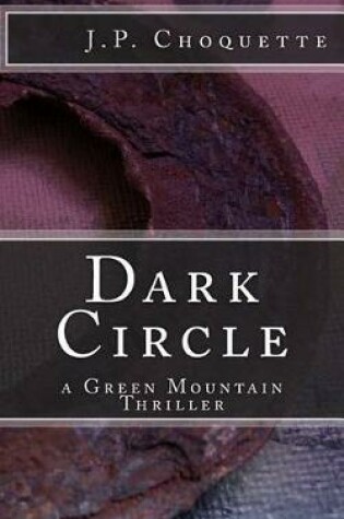 Cover of Dark Circle