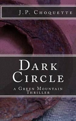 Book cover for Dark Circle