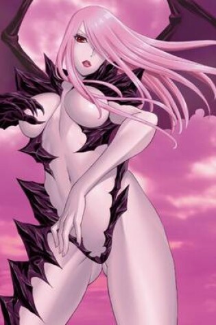 Cover of Dance in the Vampire Bund Omnibus 3