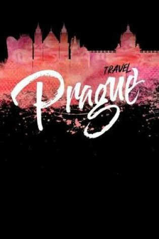 Cover of Travel Prague