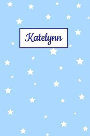 Cover of Katelynn