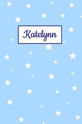 Book cover for Katelynn