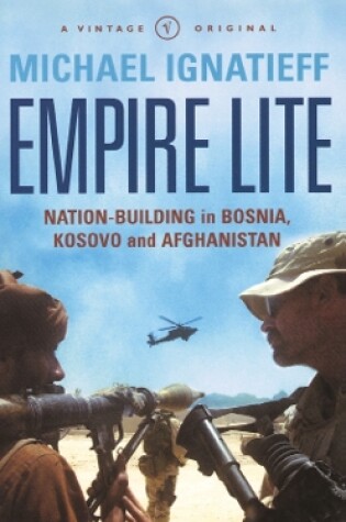 Cover of Empire Lite
