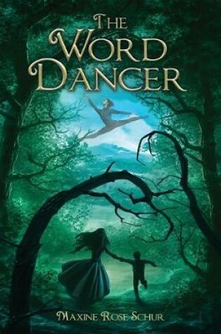 Cover of The Word Dancer