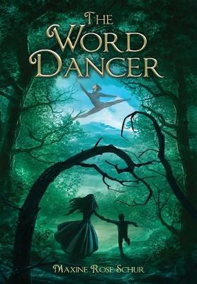 Book cover for The Word Dancer