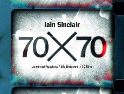 Book cover for 70x70