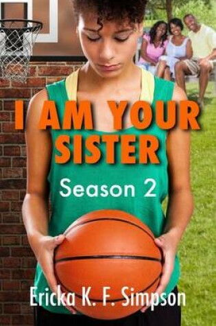 Cover of I am Your Sister
