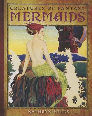 Book cover for Mermaids