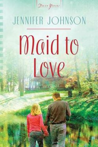 Cover of Maid to Love