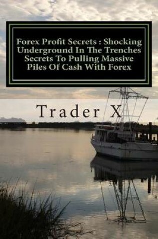 Cover of Forex Profit Secrets