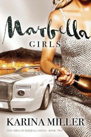 Cover of Marbella Girls