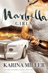 Book cover for Marbella Girls