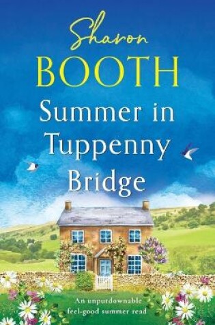 Cover of Summer in Tuppenny Bridge