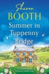 Book cover for Summer in Tuppenny Bridge