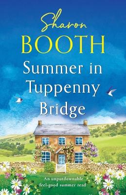 Book cover for Summer in Tuppenny Bridge