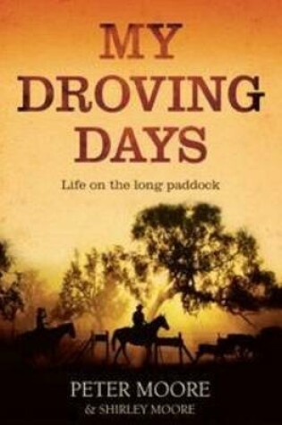 Cover of My Droving Days