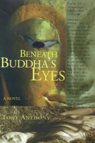 Cover of Beneath Buddha's Eyes